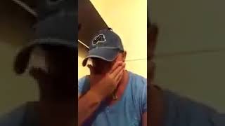 الممثل اللبناني مارسيل خضرا المسيحي مدافعا عن الاسلام ويرد على باتريك مبارك