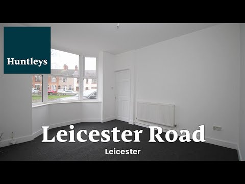 2 Bed End of Terrace House to rent, Leicester Road, Anstey, LE7 7AT (full walkthrough) ?