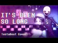 FNAF 2 It S Been So Long Cover Remix