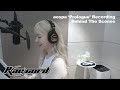 R Ae Cord 우리 MY들도 같이 꼭 따라 불러줬으면 좋겠어요 Aespa 에스파 Prologue Recording Behind The Scenes R Ae Cord 우리 MY들도 같이 꼭 따라 불러줬으면 좋겠어요 Aespa 에스파 Prologue Recording Behind The Scenes