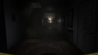 Returnal Final House Sequence