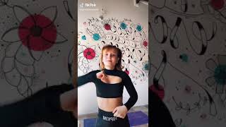 Larisa Manuela No Tik Tok1