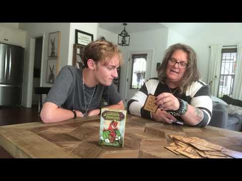 Want More Money? [At Home With Autism]