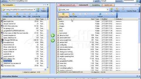 SEO, Create sitemap & submit