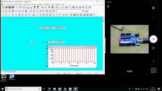Arduino : Blink LED using auto code generation : Tenet Technetronics