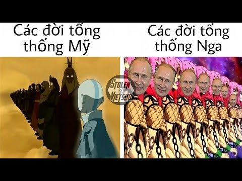 Video Ảnh chế meme thiếu muối cực mạnh#30 || SGM AC - youtube