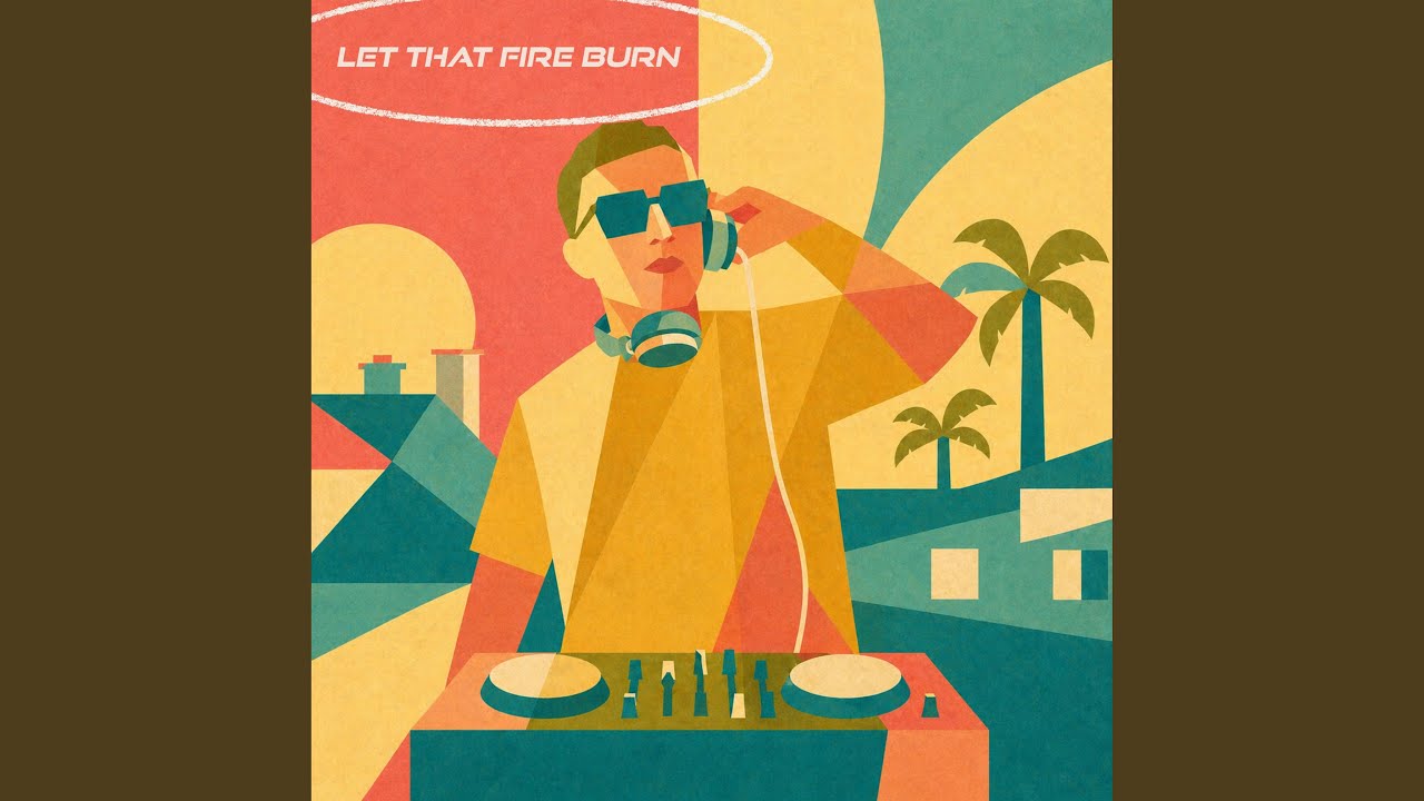 Watch Let That Fire Burn on YouTube Watch Let That Fire Burn on YouTube
