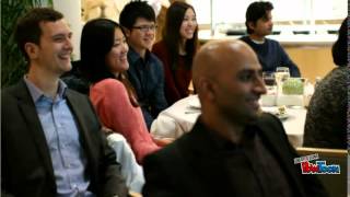 MSMS 2015 - Commencement Video