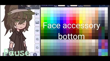 []New Oc[]+export codes{}read desc{}