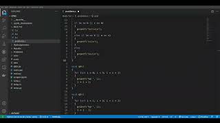 [IIITH Internal Session] Programming Fundamentals: Conditionals & Loops
