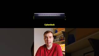 Oh no! Another AI device!