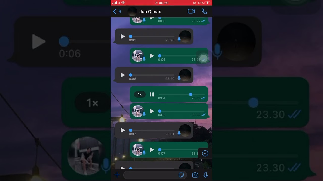 prank nitip ke temen versi jawa