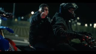 Uzi x Maestro x Critical - KİLLA (official video) Resimi