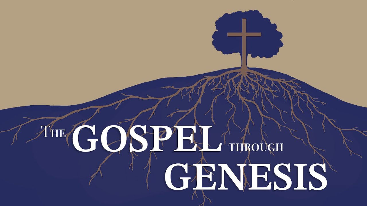 Jospeh’s Journey (Part 1) - The Dark Days (Genesis 39, The Gospel Through Genesis)