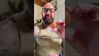 Eggs Don’t Raise LDL? New Study Reveals the Real Culprit | Dr. Jim Stoppani