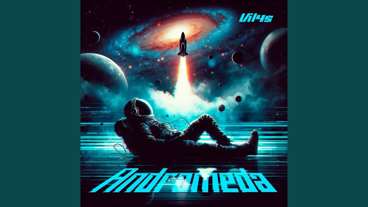 Watch Andromeda on YouTube Watch Andromeda on YouTube