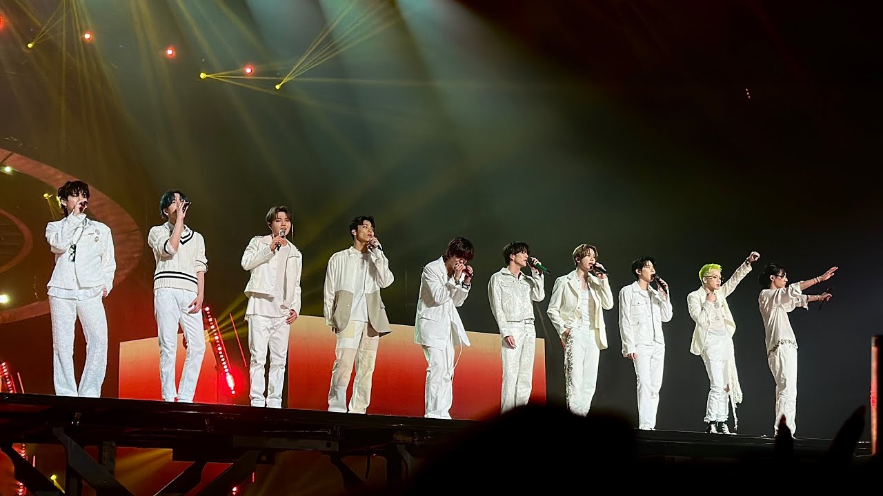 TREASURE 2024 RELAY TOUR [REBOOT] IN KUALA LUMPUR [VIP FANCAM]