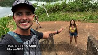 #NuestroDestino - Puerto Bemberg (Misiones - Argentina)