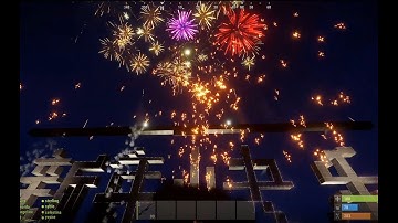 新年快乐！我们一起第八年了！