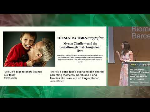 MSS 2025 Day 1 Nicola Whiffin