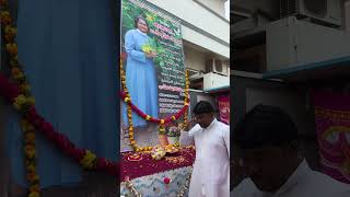 Memorial service of sister Mari Usha Kosanam  | 16 December 2025