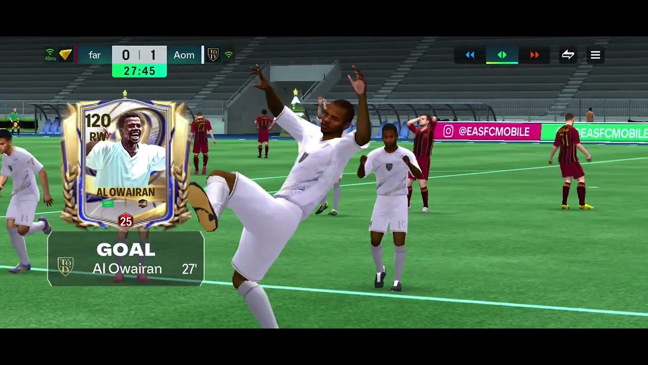 FC Mobile Rank Push Guide – Win More Matches Without Top Up II eps  2