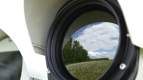 Как работает RADARSCAN? Мощная система защиты от беспилотников