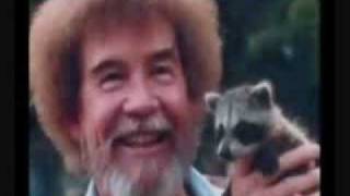 The Bob Ross Tribute-Runo Rimac