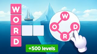 Word Connect: Game Toolkit. PROMO