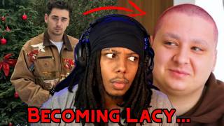 I Followed The Become Lacy Ultimate Guide...