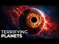 The Most Horrifying Planets In The Universe | Space Documentary 2024