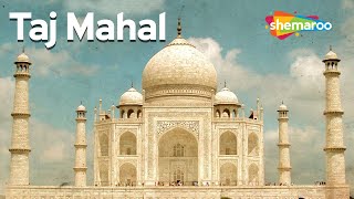 The Wonder of the World | TAJ MAHAL | Know Your Bharat