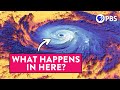 Kamikaze Winds and Tropical Cyclones: The Science Behind Nature's Most Powerful Storms