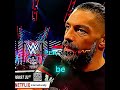 “Roman Reigns: My Prime Is Over 😱🔥 | WWE Edit”#shorts #shortsfeed #youtubeshorts