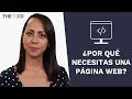 Página Web Personal - Beneficios De Tener Tu Sitio Web