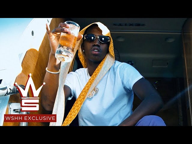 King Combs "Watcha Gon' Do Remix" (WSHH Exclusive - Official Music Video)