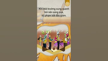 Tác dụng của việc xóa hình vẽ bậy trên tường | Hội Thánh của Đức Chúa Trời, An Xang Hồng