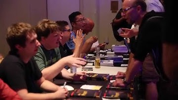 Intro Video for the PuppetConf 2014 Keynote