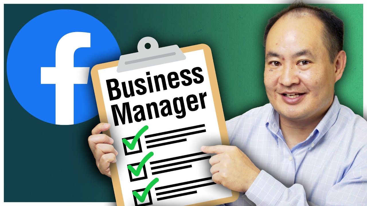 How to Set Up Meta Business Suite and Business Manager for Clients : Social  Media Examiner