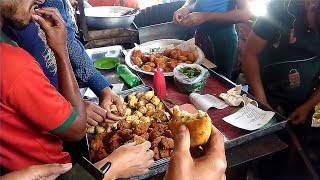 [ENG SUB] best street food in Bangladesh