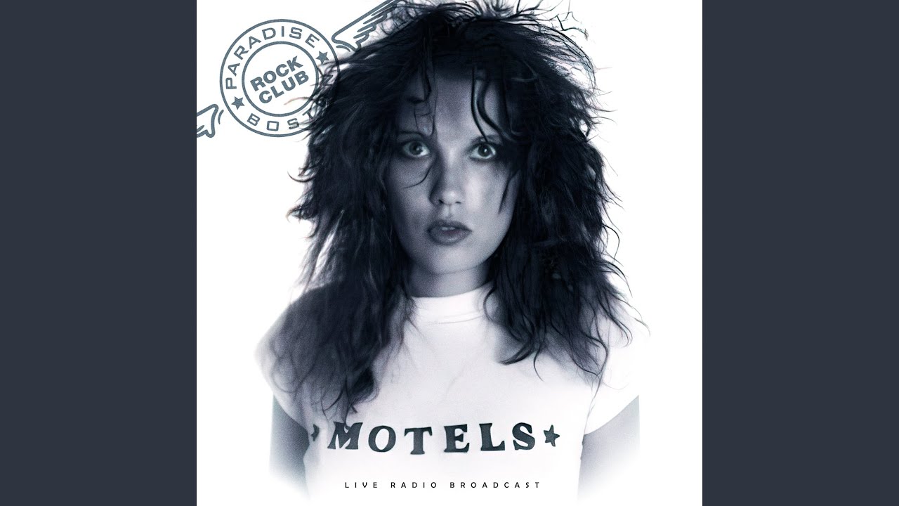 THE MOTELS/モーテルズ/ CAREFUL/ 1980年 THE MOTELS/モーテルズ/ CAREFUL/ 1980年 THE MOTELS/モーテルズ