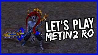 Let's PLAY Metin2 RO #7 | 45 Vrajeste VS ZODIACA / DROP FINAL 300 OUA !