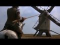 Neoton Familia - Don Quijote (ENG)