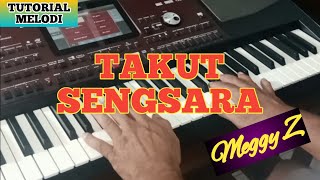 MELODI DANGDUT‼️JATUH BANGUN ( TAKUT SENGSARA ) PART #2