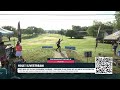 Hole 1 Livestream ||  2024 Dynamic Discs Open