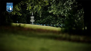 Hole 1 Livestream ||  2024 Dynamic Discs Open