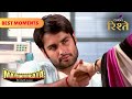 Madhubala – Ek Ishq Ek Junoon | RK Thanks Deepali, but Truth Hurts | Colors Rishtey