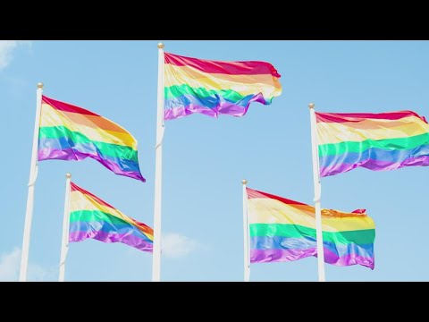 How to be an LGBTQ ally