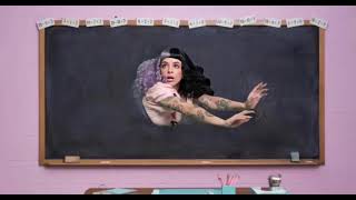 Melanie Martinez - K-12 Promo Photo-Shoot Outtakes Coming Soon?