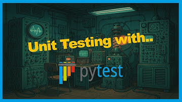 Pytest EP3  - Mocking & Patching the Requests Module